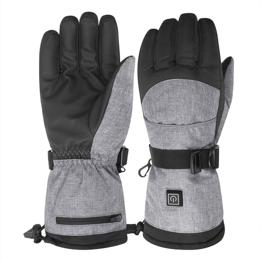 Guantes Deportivos Impermeables para Invierno - Image 3