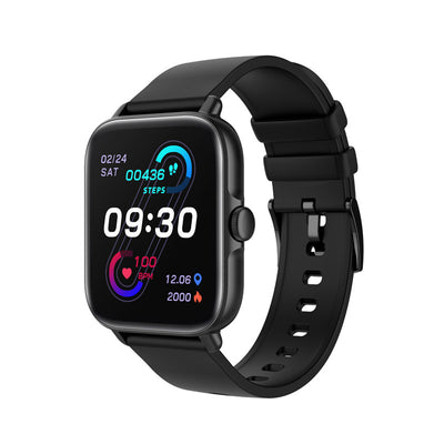 Reloj Inteligente Y22 con Monitor de Frecuencia Cardíaca y Sueño - Image 11