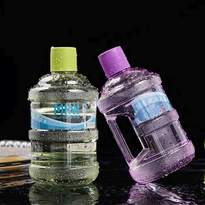Mini Vaso Decorativo Irrompible de Plástico Premium - Image 15