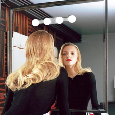 Espejo de Maquillaje con Luz LED y Carga Portátil - Image 13