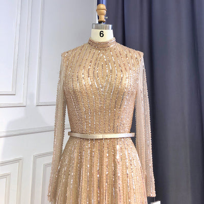 Falda de Corte Elegante con Textura Premium - Image 13