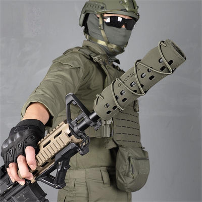 Funda Protectora Camuflada Resistente al Fuego - Image 18
