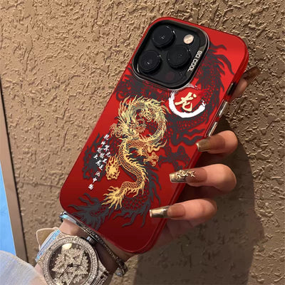 Funda para Teléfono Dragón Chino - Image 2