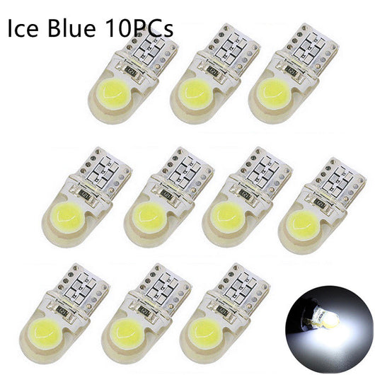 Foco LED T10 de Alta Potencia COB Ultra Brillante - Image 16
