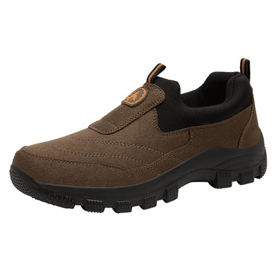Zapatos Casuales Cómodos para Hombre con Suela Flexible - Image 6