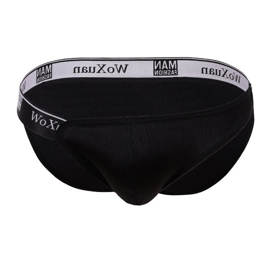 Calzoncillos para Hombre de Jacquard Cepillado con Soporte Reforzado - Image 17