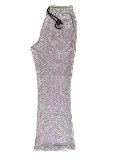 Pantalones Anchos Casuales para Hombre - Otoño e Invierno - Image 13