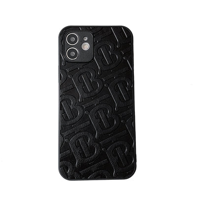 Funda Protectora de Cuero Premium Antigolpes Europeo-Americana - Image 9