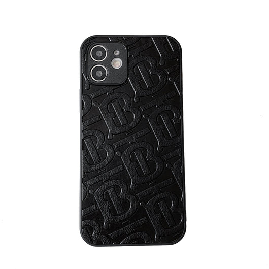 Funda Protectora de Cuero Premium Antigolpes Europeo-Americana - Image 9