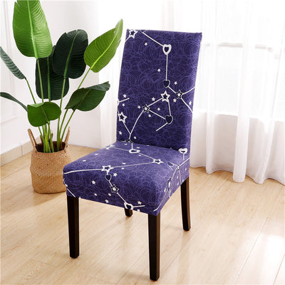 Funda Elástica para Sillas con Agarre Antideslizante - Pack Medio - Image 5