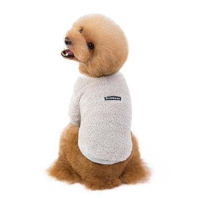 Abrigo Polar Doble Faz para Perros - Calidez Extrema - Image 10