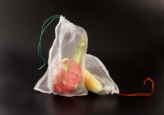 Bolsa Protectora de Nylon para Frutas y Verduras - Image 9