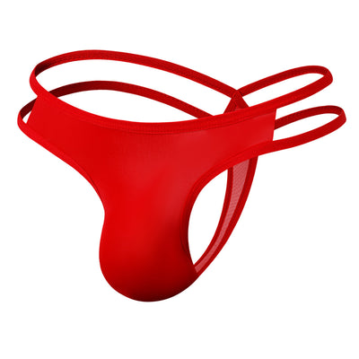 Tanga Ultradelgada de Cintura Baja para Hombre - Image 14