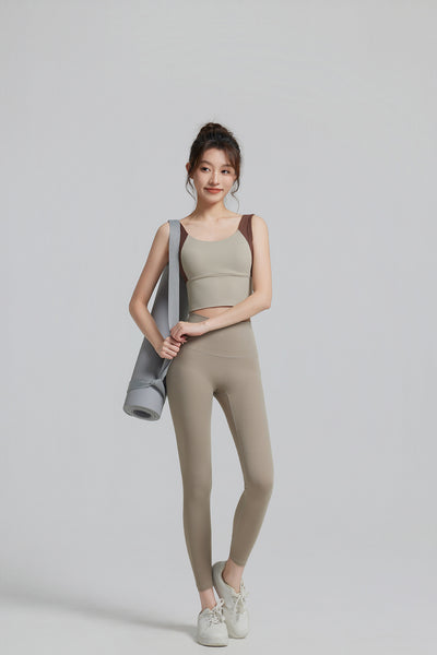 Top Deportivo Casual para Yoga Mujer - Image 15