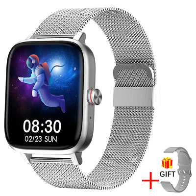 Reloj Deportivo Inteligente con Monitoreo del Sueño y GPS - Image 10