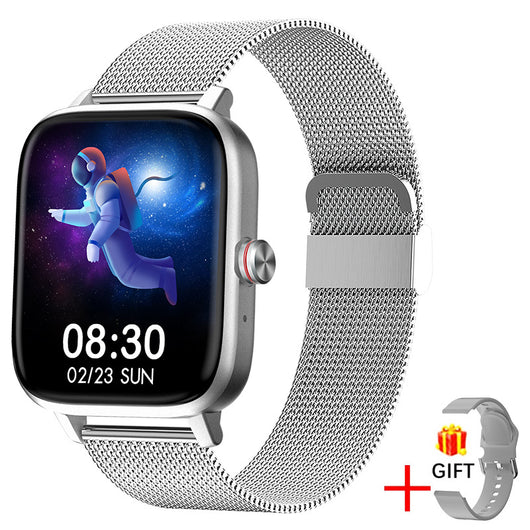 Reloj Deportivo Inteligente con Monitoreo del Sueño y GPS - Image 10