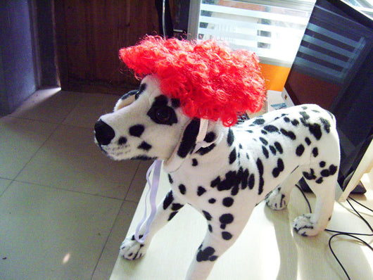 Adorno para Cabeza de Perro - Accesorios de Moda Canina - Image 7