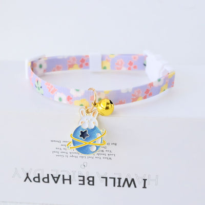 Collar de Seguridad con Cascabel para Gatos y Perros Pequeños - Image 17