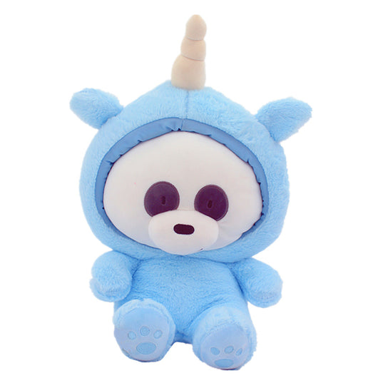 Peluche Panda Adorable - Compañero Perfecto - Image 13