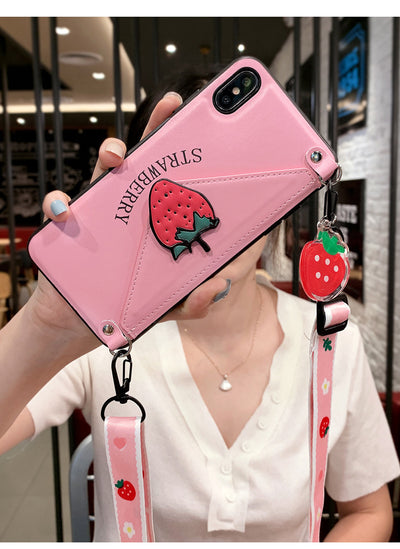 Funda Protectora Total Anti-caídas para Smartphone - Image 8