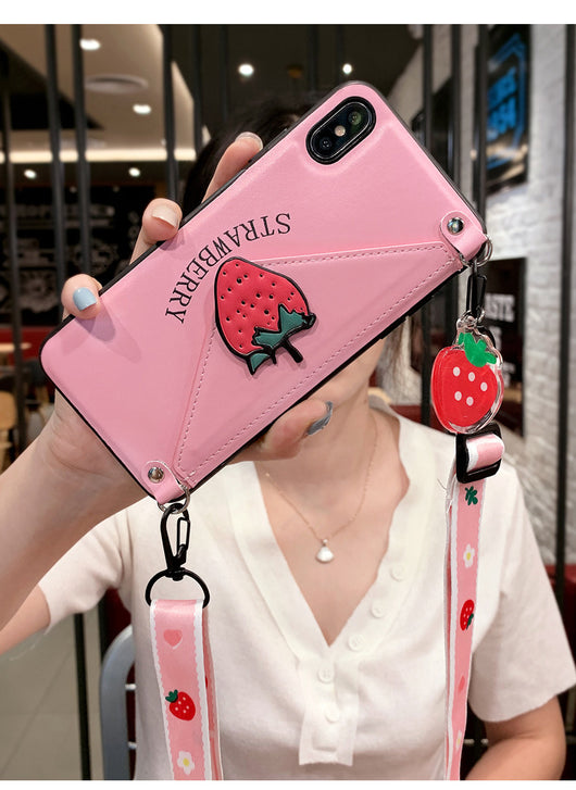 Funda Protectora Total Anti-caídas para Smartphone - Image 8