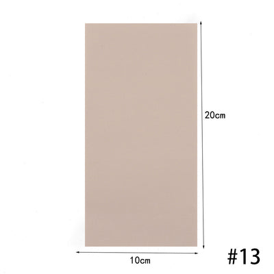Kit de 34 Parches Adhesivos de Tela para Reparación de Prendas - Image 14