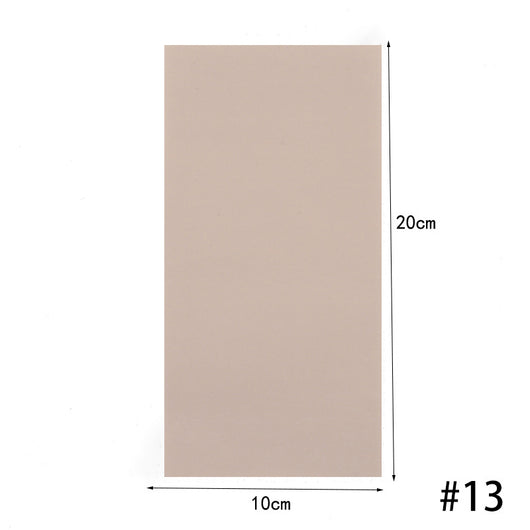 Kit de 34 Parches Adhesivos de Tela para Reparación de Prendas - Image 14