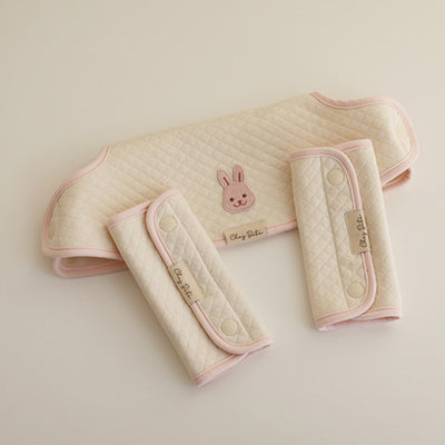 Funda Protectora para Cargador de Bebé con Soporte Lumbar - Image 15