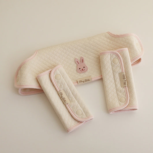 Funda Protectora para Cargador de Bebé con Soporte Lumbar - Image 15