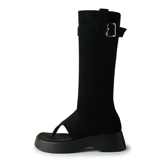 Sandalias Deportivas Verano - Botas Flip-flops Comodidad Total - Image 8