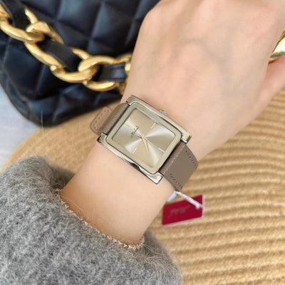 Reloj de Cuero Casual Elegante para Mujer - Diseño Minimalista - Image 75