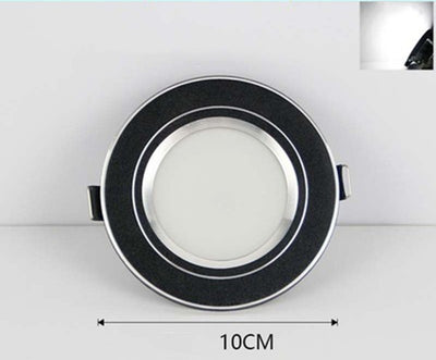 Downlights LED Empotrados Sky Lights 5W Tricolor con Regulador de Intensidad - Image 15
