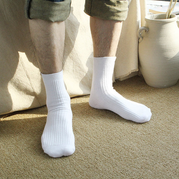 Calcetines Térmicos para Parejas - Otoño e Invierno