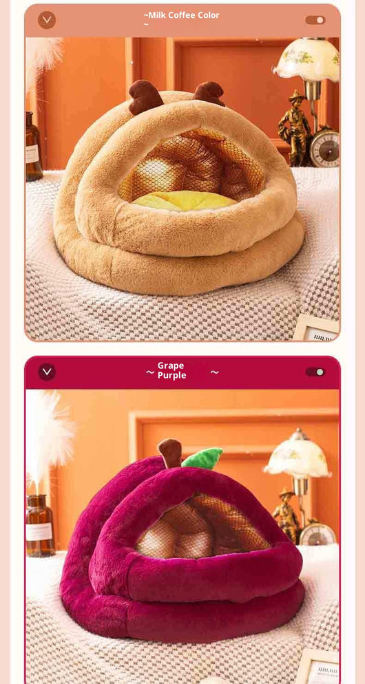 Casa Térmica para Mascotas con Grafeno - Diseño Semicerrado - Image 16