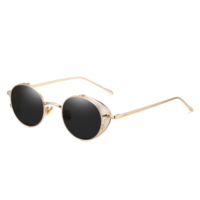 Gafas de Sol Steampunk - Image 4