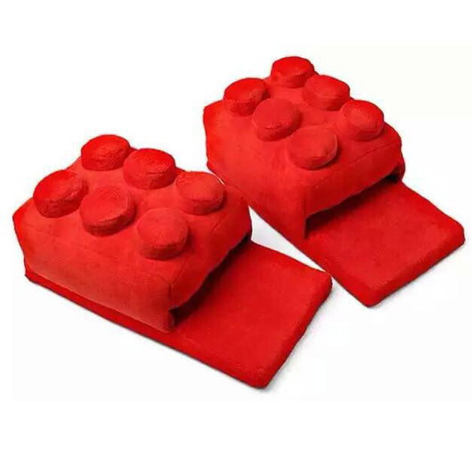 Pantuflas Cómodas para Parejas Unisex Antideslizantes Cálidas de Invierno - Image 13