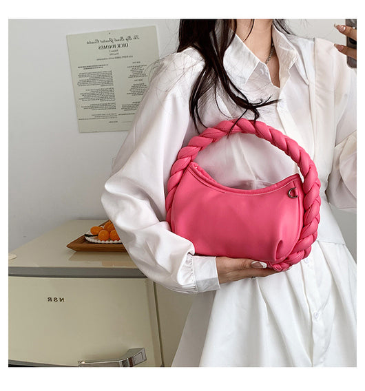 Bolsa Mensajera de Diseño Premium Multiuso para Mujer - Image 45