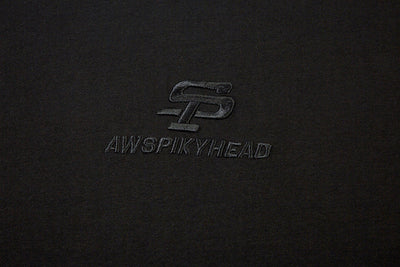 Camiseta Suelta de Algodón Puro para Hombre - Image 19