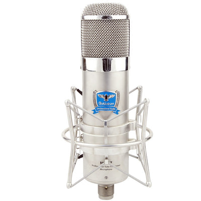 Micrófono Condensador Válvula U47 - Captura Profesional de Estudio - Image 7