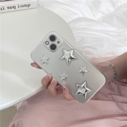 Funda Protectora 3D XINGX Resistente a Caídas con Diseño Creativo - Image 4