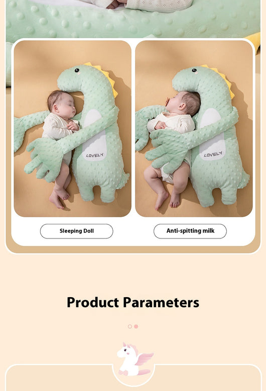 Almohada Suave para Dormir en Forma de Animalito - Image 13
