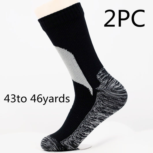 Calcetines Impermeables para Playa y Deportes Acuáticos - Image 10