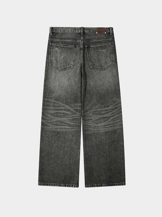 Pantalones Skinny Gris Ahumado Four Seasons - Versátiles para Todo el Año - Image 4
