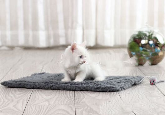 Rascador para gatos con fibra de cáñamo - Image 8