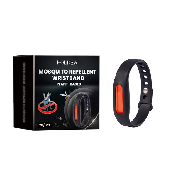 Pulsera de Silicona Protectora Portátil para Actividades al Aire Libre - Image 5