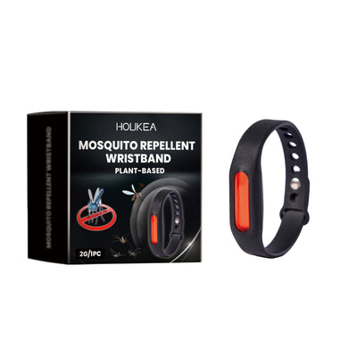 Pulsera de Silicona Protectora Portátil para Actividades al Aire Libre - Image 5