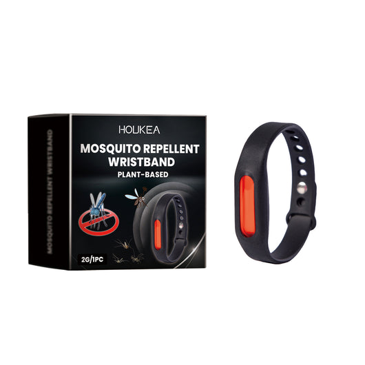 Pulsera de Silicona Protectora Portátil para Actividades al Aire Libre - Image 5