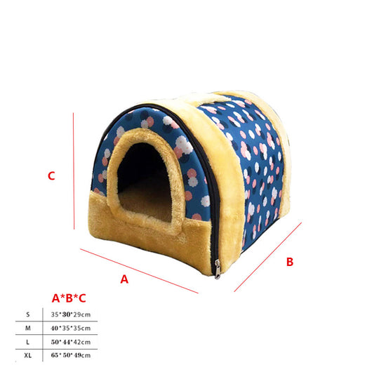 Corral Plegable para Perros y Gatos - Transportable y Seguro - Image 14
