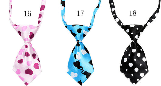 Pajarita para Mascotas - Accesorio Elegante - Image 7
