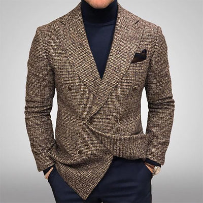 Ropa Casual Americana para Hombre - Estilo Urbano Trendy - Image 9